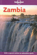 Cover of Zambia