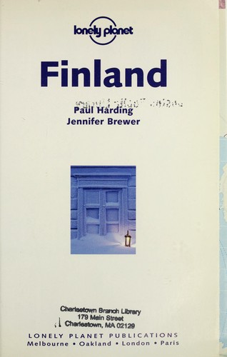 Cover of Finland
