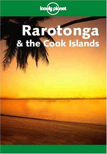 Cover of Rarotonga & the Cook Islands
