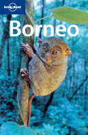 Cover of Borneo. Ediz. Inglese