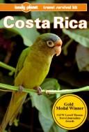 Cover of Costa Rica