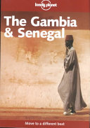 Cover of The Gambia & Senegal