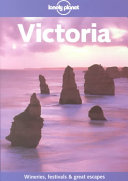 Cover of Victoria. 4th edition