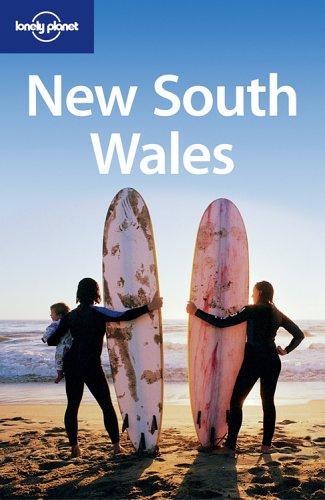 Cover of New South Wales