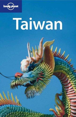 Cover of Taiwan