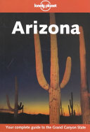 Cover of Arizona