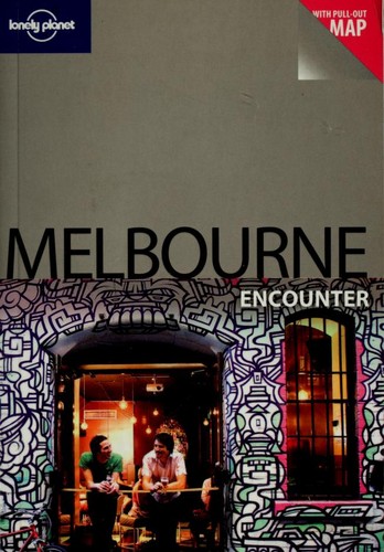 Cover of Melbourne