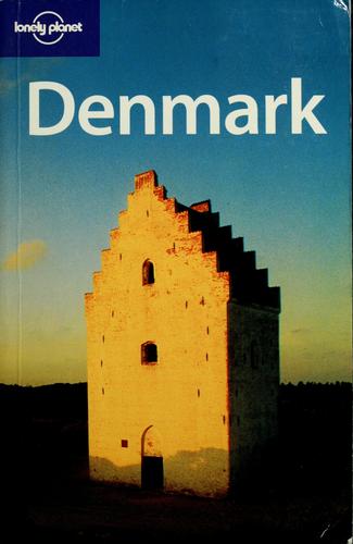 Cover of Denmark