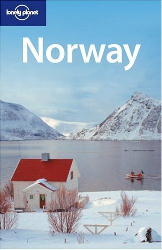 Cover of Norway