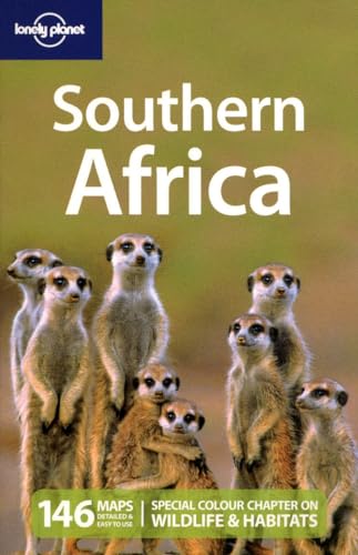 Cover of Southern Africa