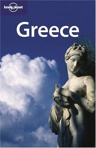 Cover of Greece