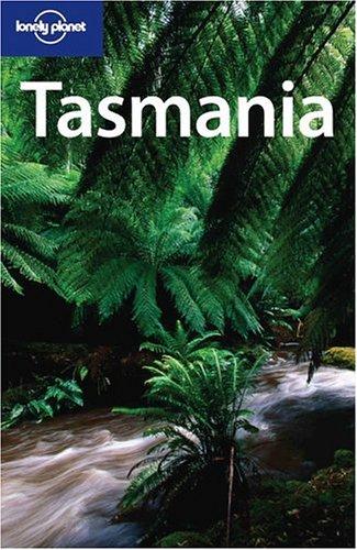 Cover of Tasmania