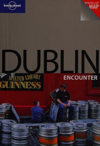 Cover of Dublin encounter