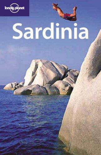 Cover of Sardinia
