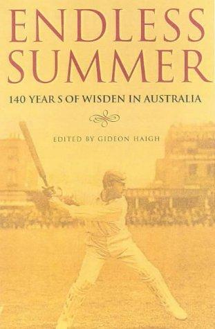 Cover of Endless Summer (Wisden)