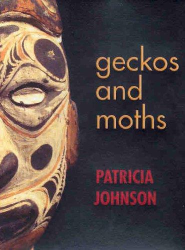 Cover of Geckos and Moths