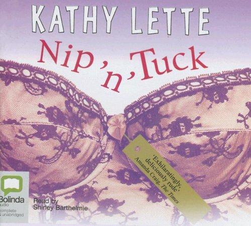 Cover of Nip'n'Tuck