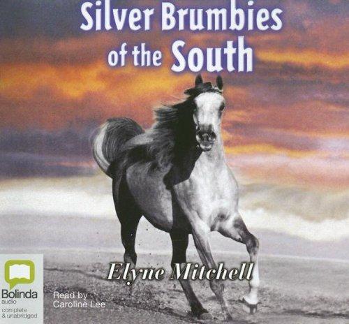 Cover of Silver Brumbies of the South