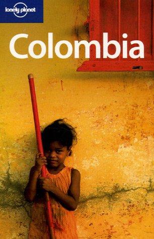 Cover of Colombia