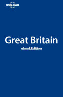 Cover of Great Britain