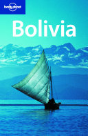 Cover of Bolivia