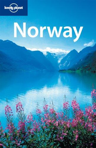 Cover of Lonely Planet Norway Country Guide (Lonely Planet Norway)