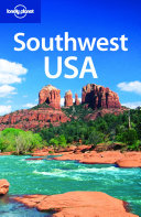 Cover of Southwest USA