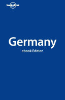 Cover of Germany
