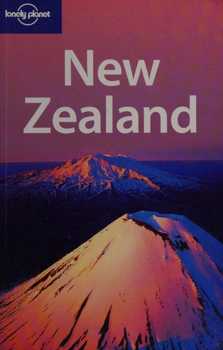 Cover of New Zealand