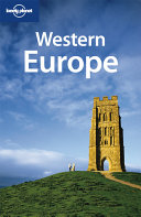 Cover of Western Europe