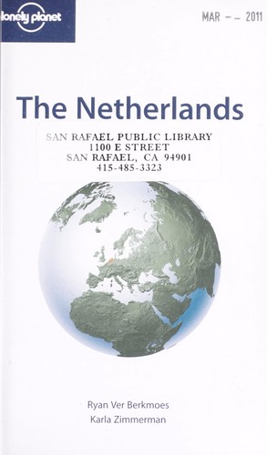Cover of The Netherlands