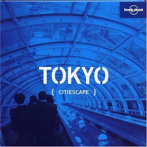 Cover of Tokyo