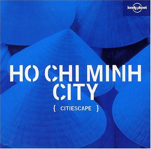 Cover of Lonely Planet Citiescape Ho Chi Minh