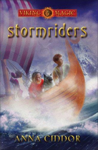 Cover of Stormriders