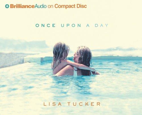 Cover of Once Upon a Day