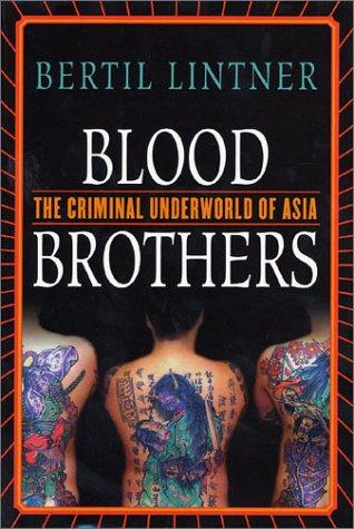 Cover of Blood brothers