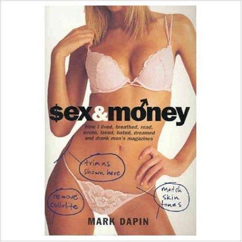 Cover of Sex and Money