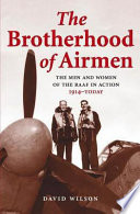 Cover of The Brotherhood of Airmen