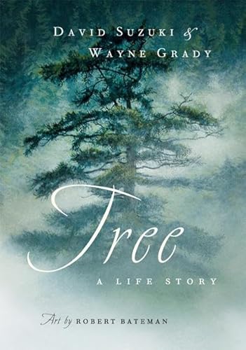 Cover of Tree: A Life Story
