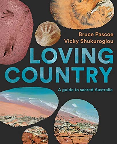 Cover of Loving Country
