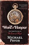 Cover of Word of Honour