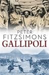 Cover of Gallipoli