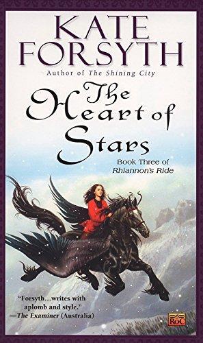 Cover of The Heart of Stars