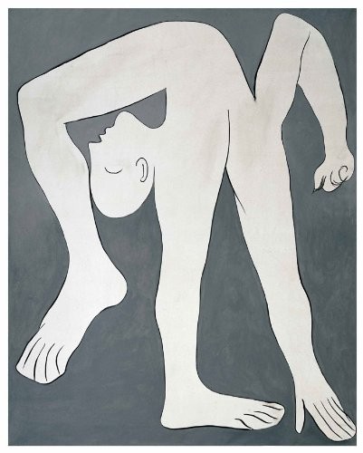 Cover of Picasso