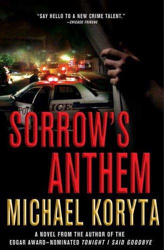 Cover of Sorrow's Anthem