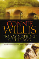 Cover of To Say Nothing of the Dog
