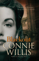 Cover of Blackout