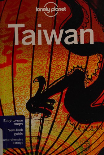 Cover of Taiwan