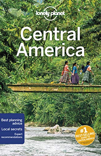 Cover of Central America