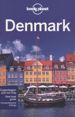 Cover of Denmark